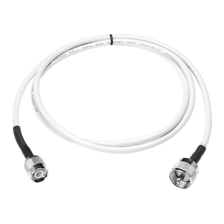Garmin VHF Interconnect Cable - 1.2M 010-12824-01